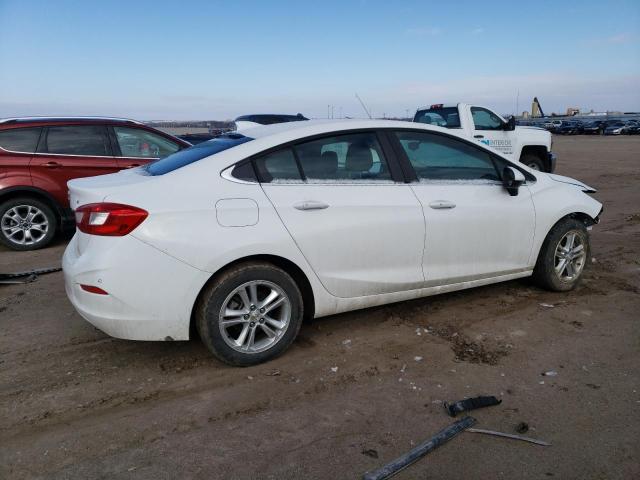 Photo 2 VIN: 1G1BE5SM8G7292451 - CHEVROLET CRUZE LT 