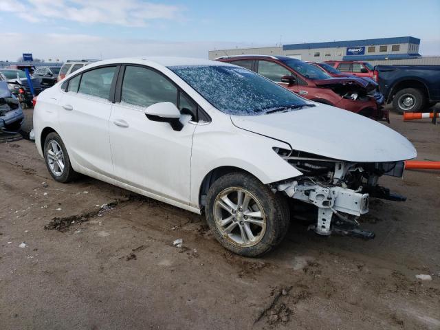 Photo 3 VIN: 1G1BE5SM8G7292451 - CHEVROLET CRUZE LT 