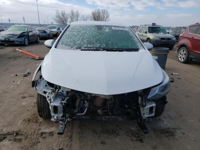 Photo 4 VIN: 1G1BE5SM8G7292451 - CHEVROLET CRUZE LT 