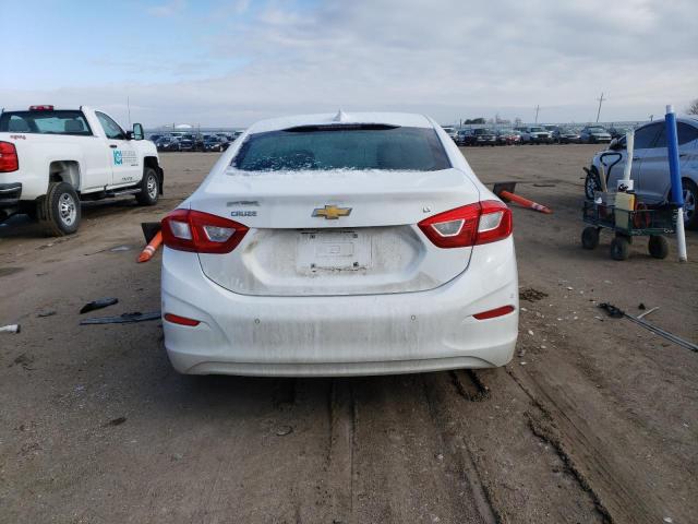 Photo 5 VIN: 1G1BE5SM8G7292451 - CHEVROLET CRUZE LT 