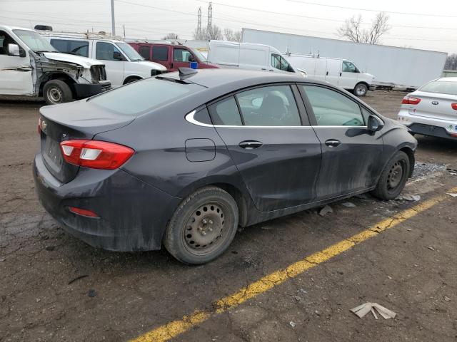 Photo 2 VIN: 1G1BE5SM8G7294264 - CHEVROLET CRUZE 