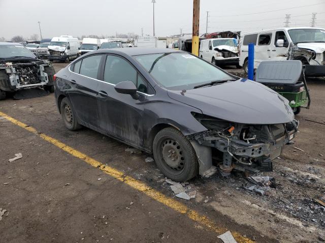 Photo 3 VIN: 1G1BE5SM8G7294264 - CHEVROLET CRUZE 