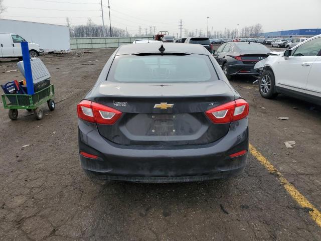 Photo 5 VIN: 1G1BE5SM8G7294264 - CHEVROLET CRUZE 