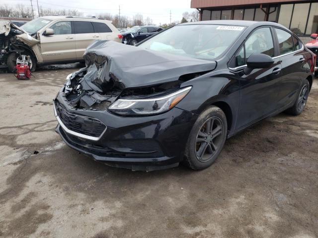 Photo 1 VIN: 1G1BE5SM8G7296810 - CHEVROLET CRUZE LT 