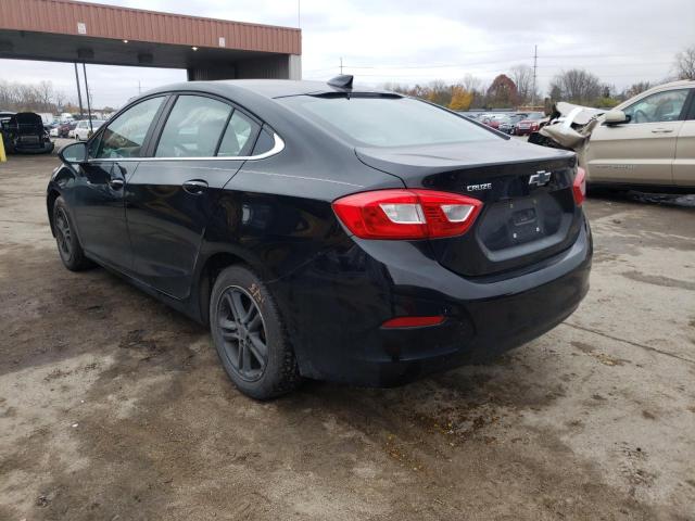 Photo 2 VIN: 1G1BE5SM8G7296810 - CHEVROLET CRUZE LT 