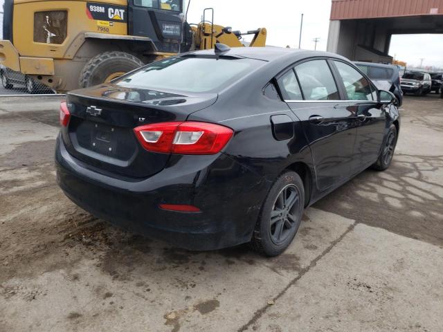 Photo 3 VIN: 1G1BE5SM8G7296810 - CHEVROLET CRUZE LT 