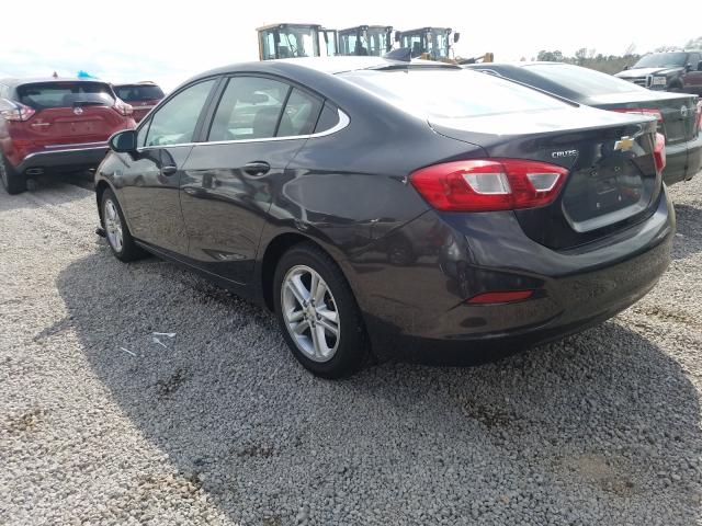 Photo 2 VIN: 1G1BE5SM8G7297472 - CHEVROLET CRUZE LT 