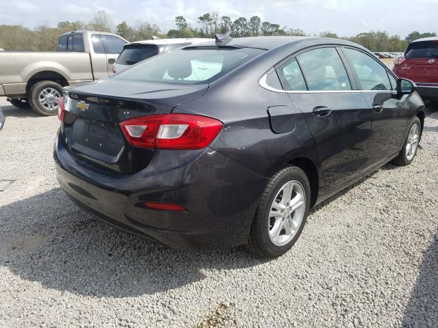 Photo 3 VIN: 1G1BE5SM8G7297472 - CHEVROLET CRUZE LT 