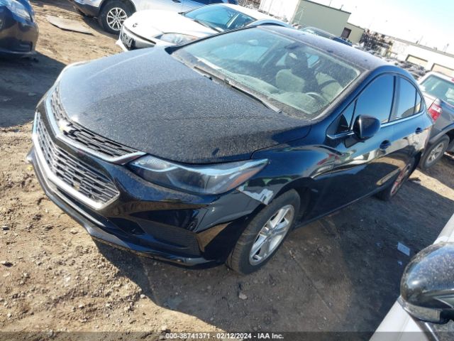 Photo 1 VIN: 1G1BE5SM8G7299917 - CHEVROLET CRUZE 