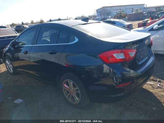 Photo 2 VIN: 1G1BE5SM8G7299917 - CHEVROLET CRUZE 