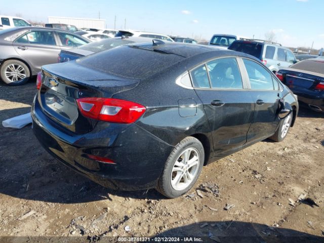 Photo 3 VIN: 1G1BE5SM8G7299917 - CHEVROLET CRUZE 