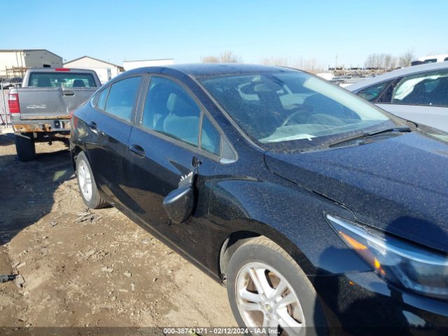 Photo 5 VIN: 1G1BE5SM8G7299917 - CHEVROLET CRUZE 