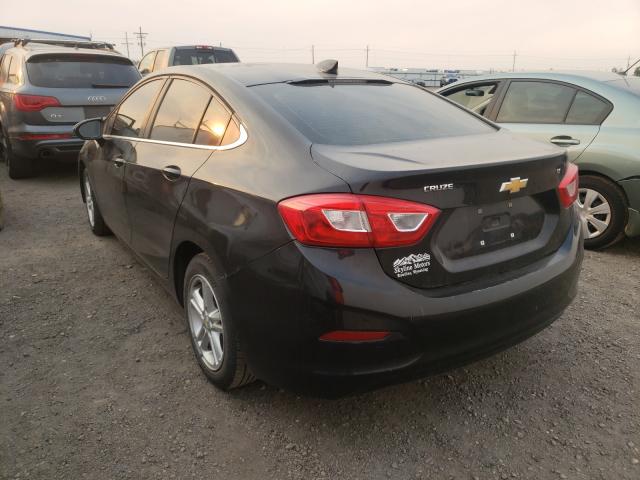 Photo 2 VIN: 1G1BE5SM8G7300337 - CHEVROLET CRUZE LT 