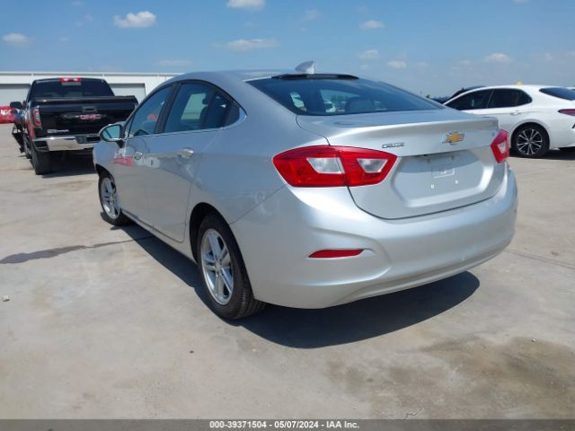 Photo 2 VIN: 1G1BE5SM8G7300757 - CHEVROLET CRUZE 