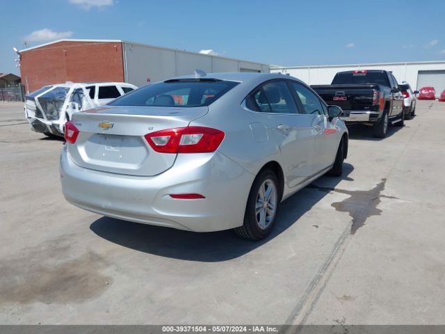 Photo 3 VIN: 1G1BE5SM8G7300757 - CHEVROLET CRUZE 