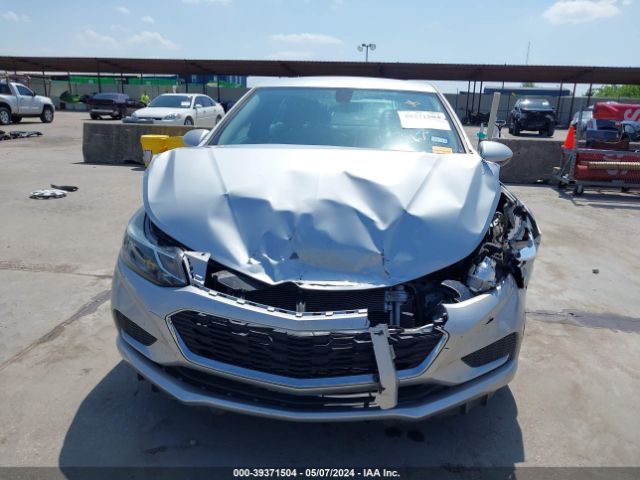 Photo 5 VIN: 1G1BE5SM8G7300757 - CHEVROLET CRUZE 