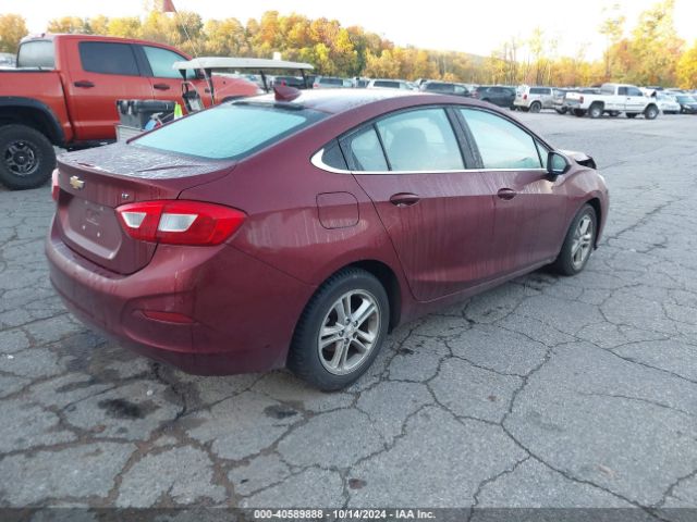 Photo 3 VIN: 1G1BE5SM8G7303464 - CHEVROLET CRUZE 