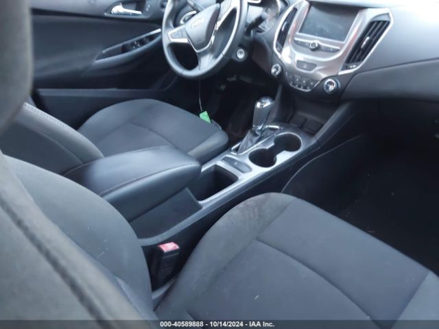 Photo 4 VIN: 1G1BE5SM8G7303464 - CHEVROLET CRUZE 