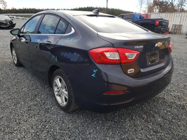 Photo 2 VIN: 1G1BE5SM8G7303674 - CHEVROLET CRUZE LT 