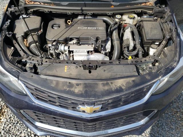 Photo 6 VIN: 1G1BE5SM8G7303674 - CHEVROLET CRUZE LT 