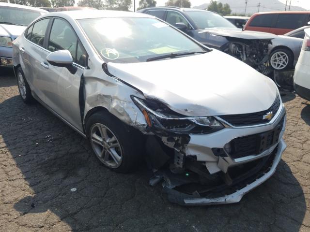 Photo 0 VIN: 1G1BE5SM8G7303688 - CHEVROLET CRUZE LT 