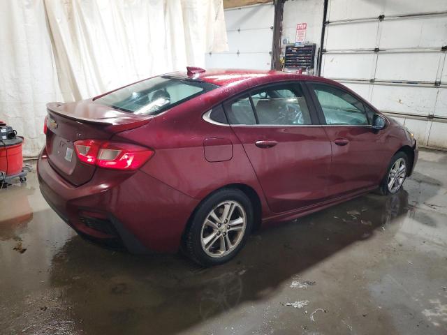 Photo 2 VIN: 1G1BE5SM8G7304761 - CHEVROLET CRUZE 