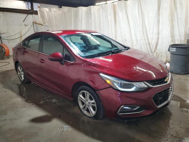 Photo 3 VIN: 1G1BE5SM8G7304761 - CHEVROLET CRUZE 