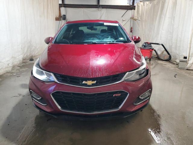 Photo 4 VIN: 1G1BE5SM8G7304761 - CHEVROLET CRUZE 