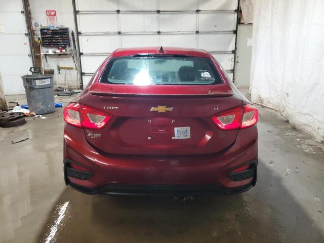 Photo 5 VIN: 1G1BE5SM8G7304761 - CHEVROLET CRUZE 