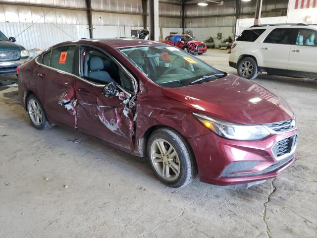 Photo 3 VIN: 1G1BE5SM8G7306932 - CHEVROLET CRUZE 