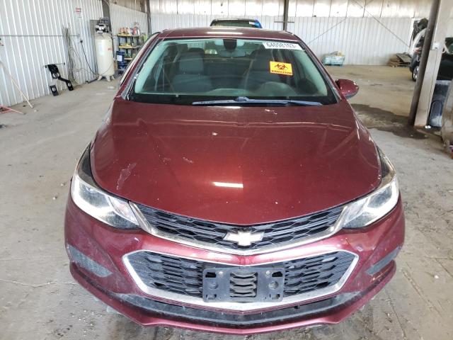 Photo 4 VIN: 1G1BE5SM8G7306932 - CHEVROLET CRUZE 