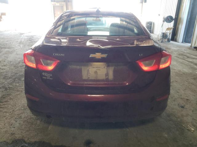 Photo 5 VIN: 1G1BE5SM8G7306932 - CHEVROLET CRUZE 