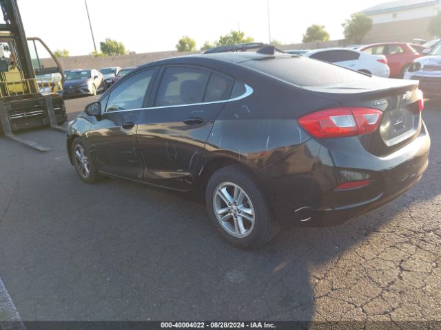 Photo 2 VIN: 1G1BE5SM8G7310172 - CHEVROLET CRUZE 