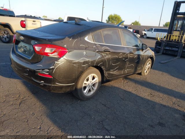 Photo 3 VIN: 1G1BE5SM8G7310172 - CHEVROLET CRUZE 