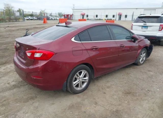 Photo 3 VIN: 1G1BE5SM8G7311113 - CHEVROLET CRUZE 