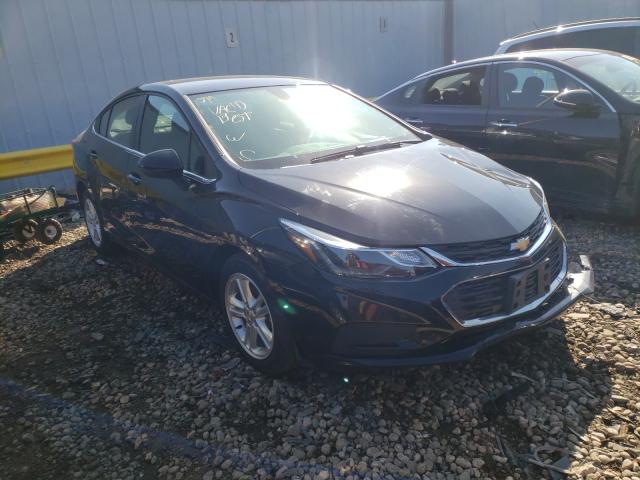 Photo 0 VIN: 1G1BE5SM8G7312164 - CHEVROLET CRUZE LT 