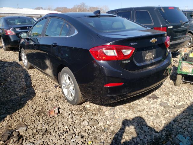 Photo 2 VIN: 1G1BE5SM8G7312164 - CHEVROLET CRUZE LT 