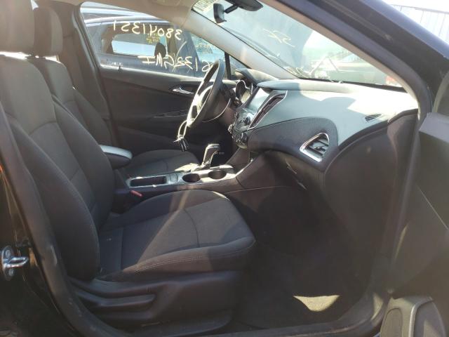 Photo 4 VIN: 1G1BE5SM8G7312164 - CHEVROLET CRUZE LT 