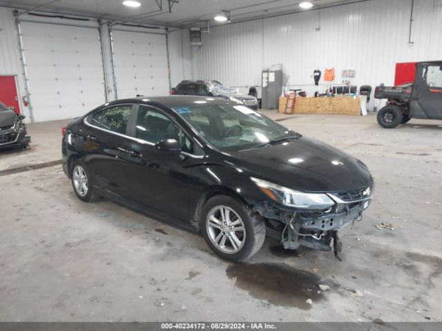 Photo 0 VIN: 1G1BE5SM8G7312911 - CHEVROLET CRUZE 