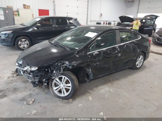 Photo 1 VIN: 1G1BE5SM8G7312911 - CHEVROLET CRUZE 