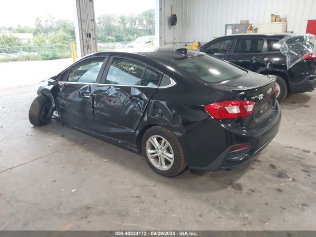 Photo 2 VIN: 1G1BE5SM8G7312911 - CHEVROLET CRUZE 