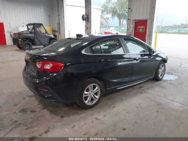 Photo 3 VIN: 1G1BE5SM8G7312911 - CHEVROLET CRUZE 