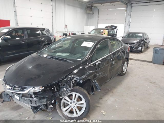 Photo 5 VIN: 1G1BE5SM8G7312911 - CHEVROLET CRUZE 