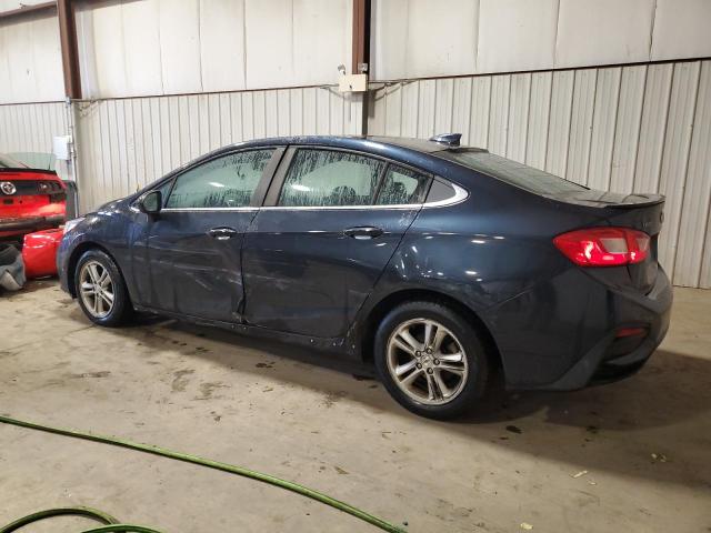 Photo 1 VIN: 1G1BE5SM8G7313718 - CHEVROLET CRUZE LT 