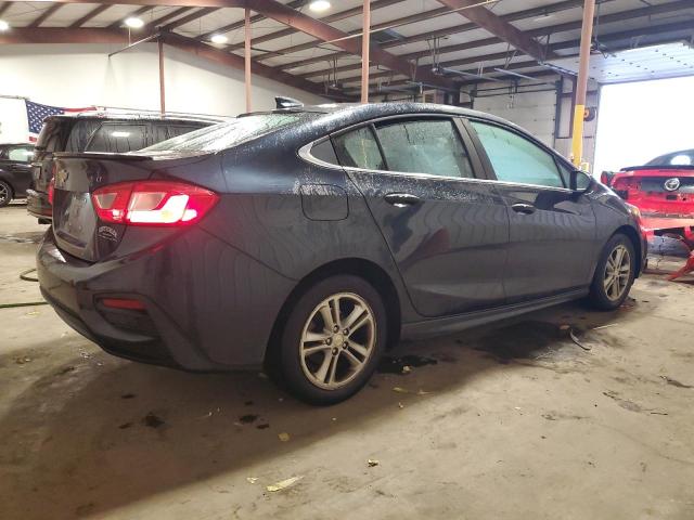 Photo 2 VIN: 1G1BE5SM8G7313718 - CHEVROLET CRUZE LT 