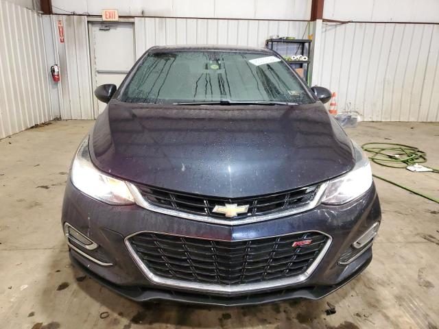 Photo 4 VIN: 1G1BE5SM8G7313718 - CHEVROLET CRUZE LT 