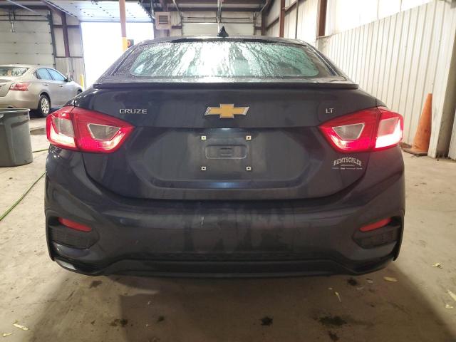 Photo 5 VIN: 1G1BE5SM8G7313718 - CHEVROLET CRUZE LT 