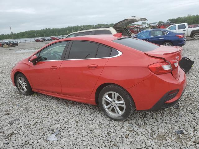 Photo 1 VIN: 1G1BE5SM8G7313833 - CHEVROLET CRUZE L 