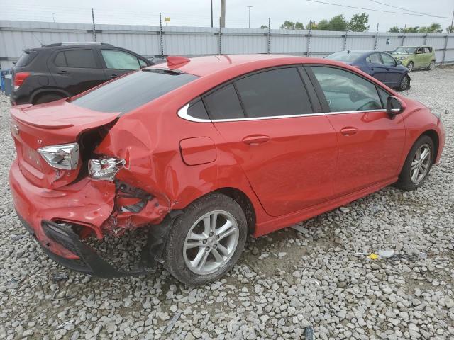 Photo 2 VIN: 1G1BE5SM8G7313833 - CHEVROLET CRUZE L 