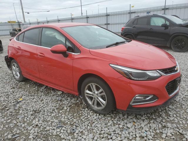 Photo 3 VIN: 1G1BE5SM8G7313833 - CHEVROLET CRUZE L 